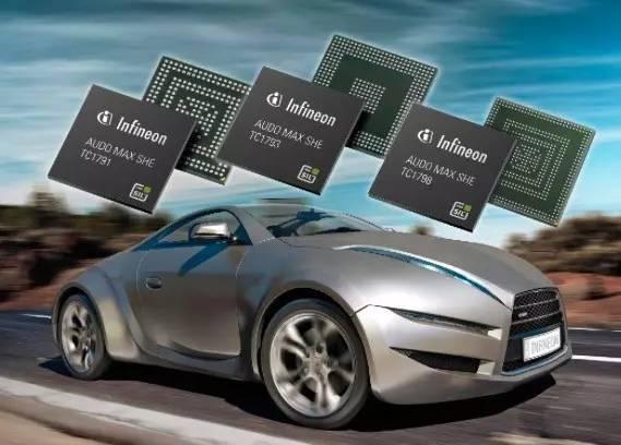 借力車用IC 國產(chǎn)IC廠商或有超車機(jī)會(huì)